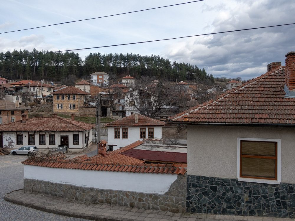 Клисура
