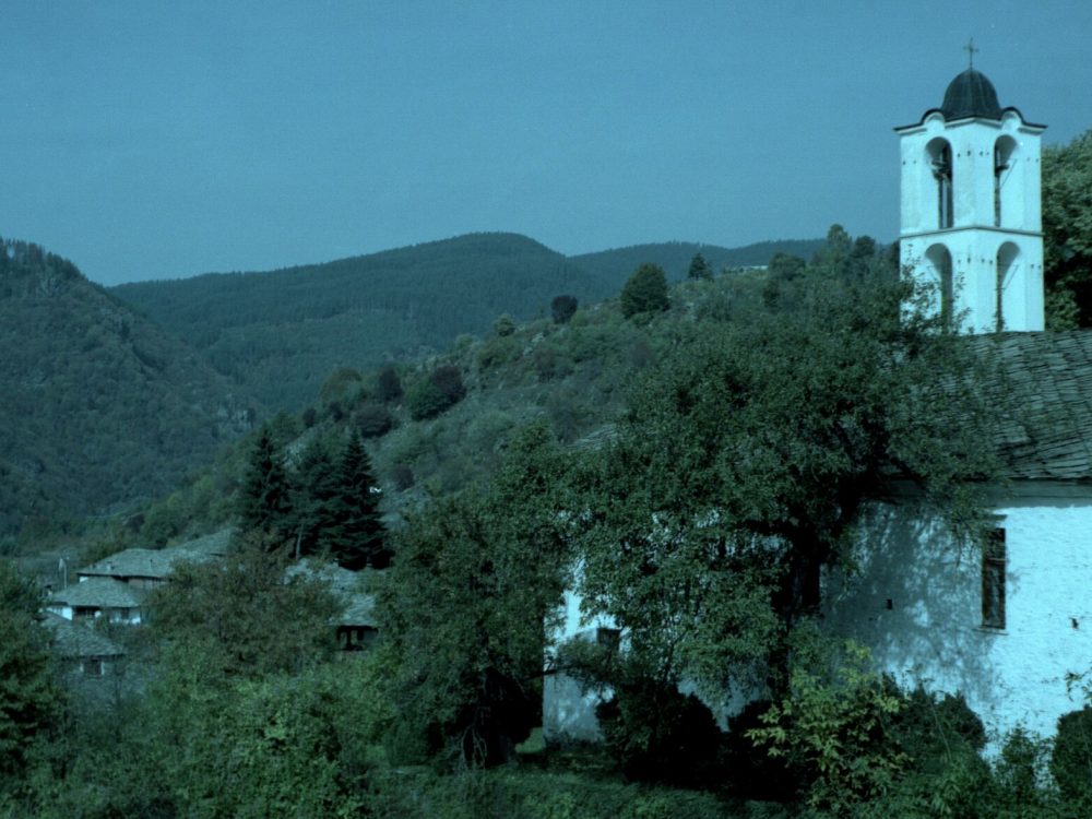 Ковачевица