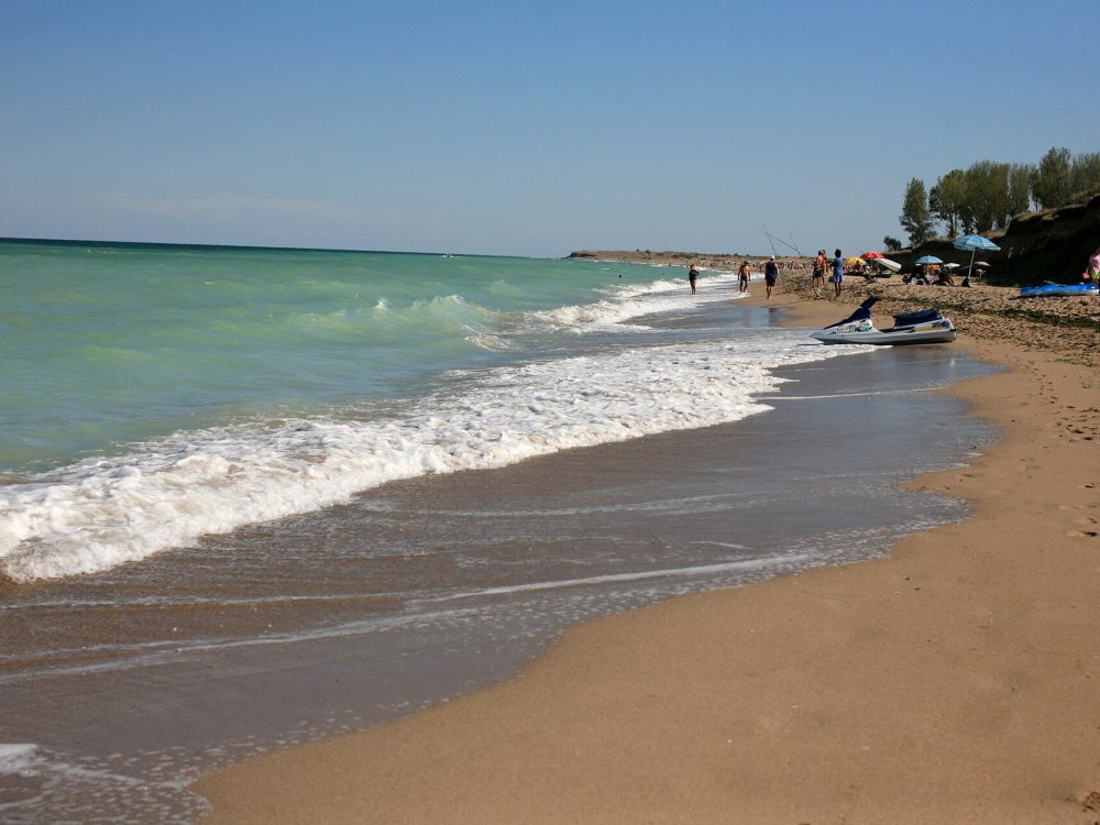 Крапец