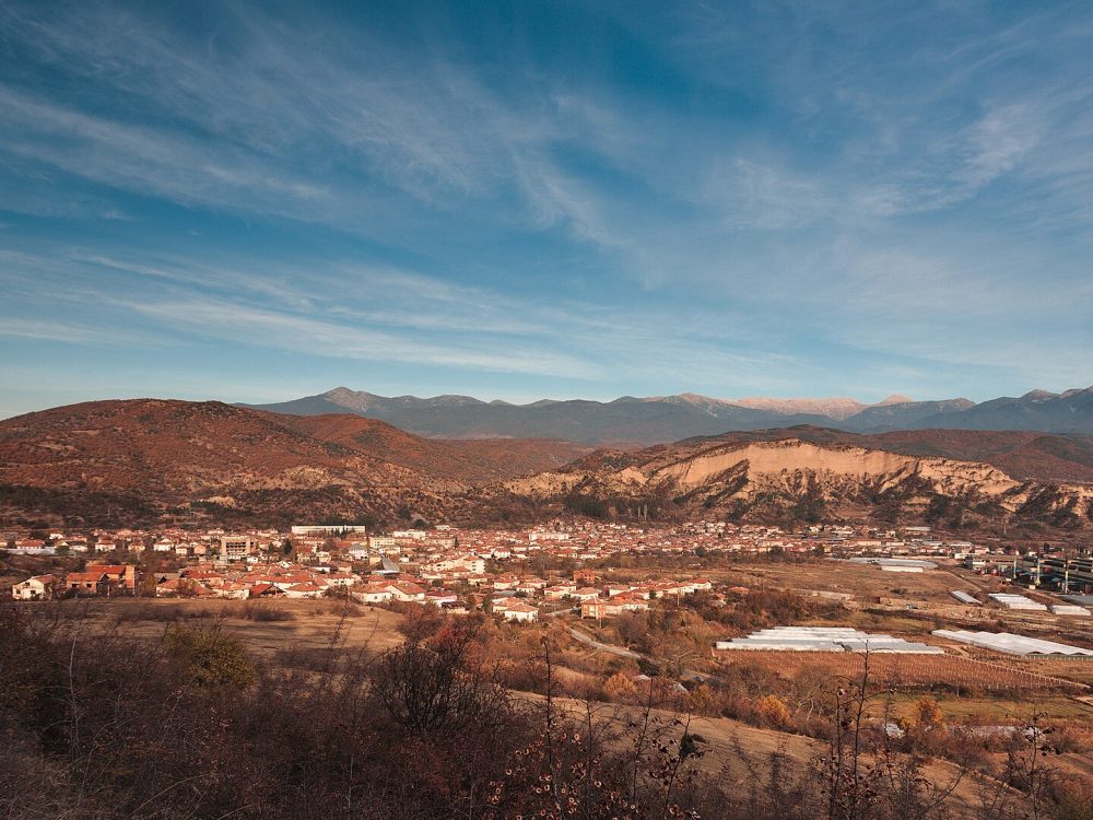 Кресна