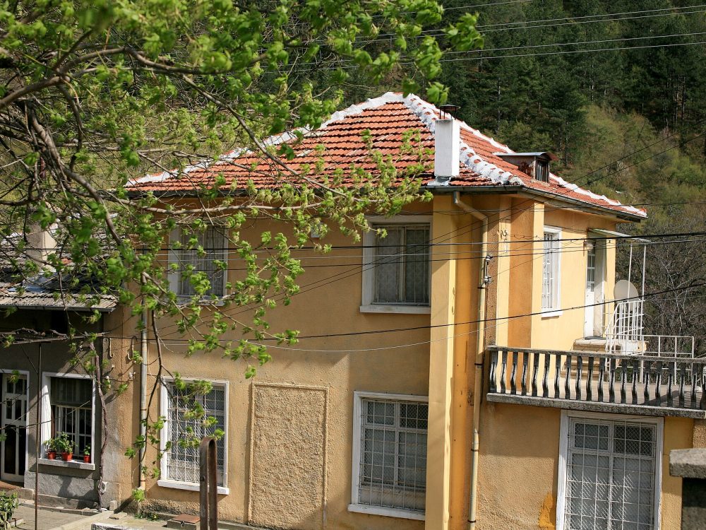 Мъглиж