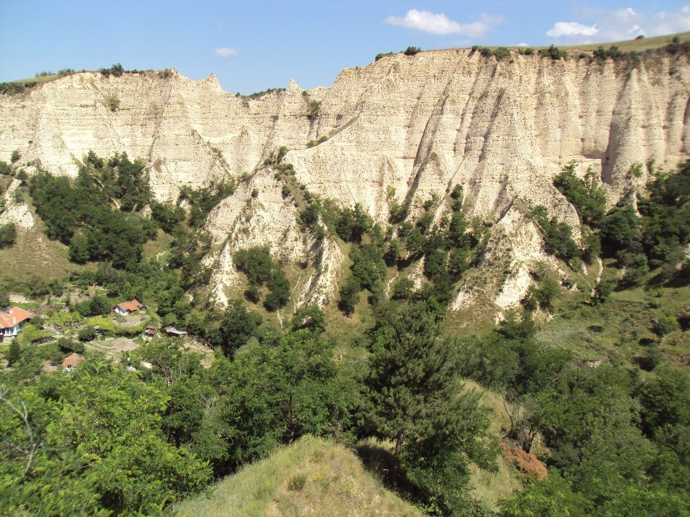 Мелник
