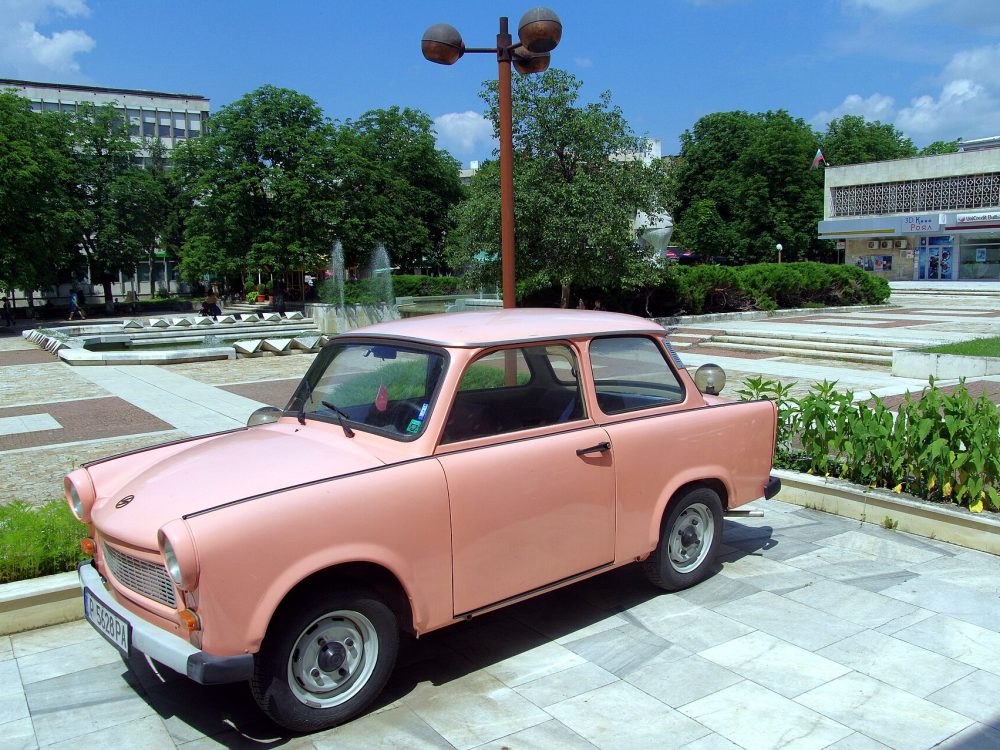 Мездра