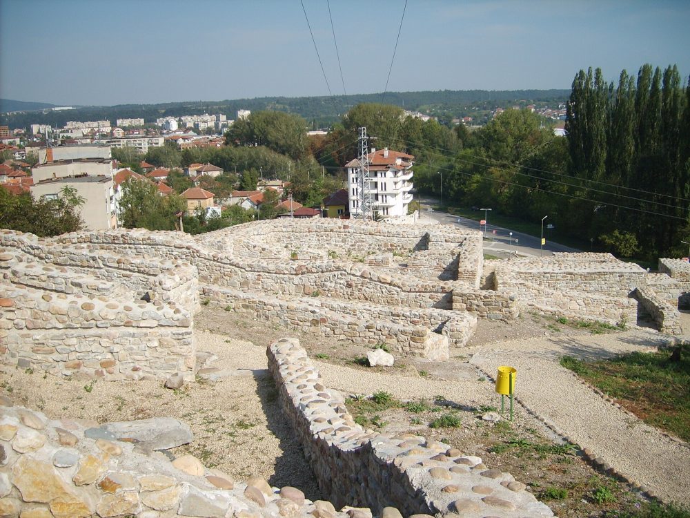 Монтана