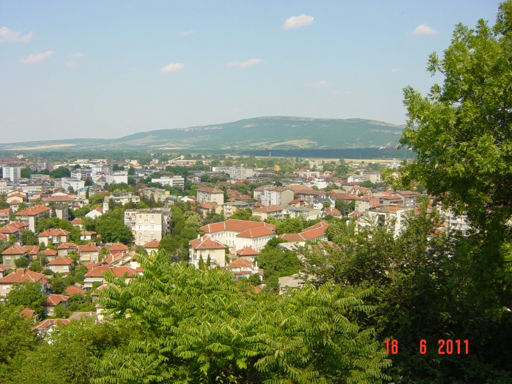 Монтана