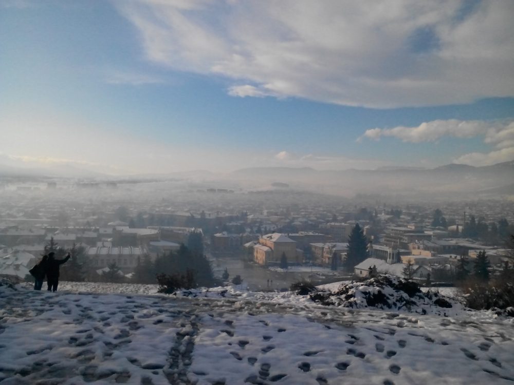 Панагюрище