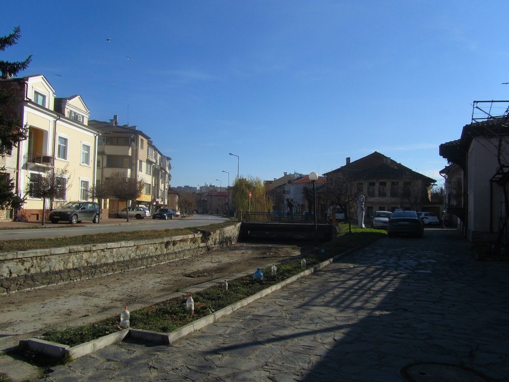 Пазарджик