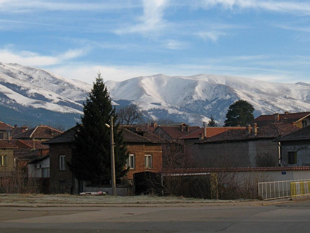 Пирдоп