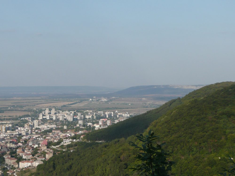 Плиска