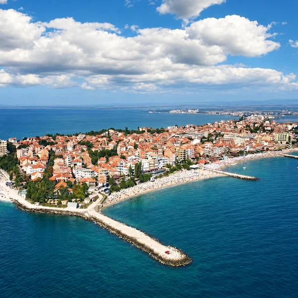 pomorie