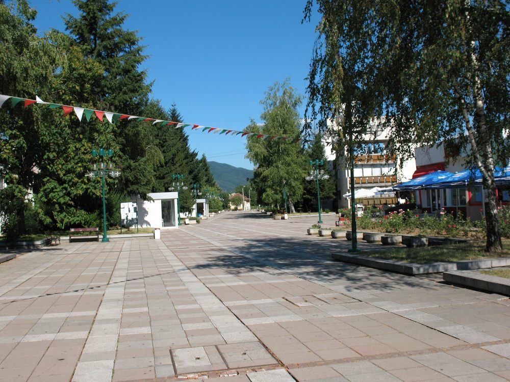 Правец