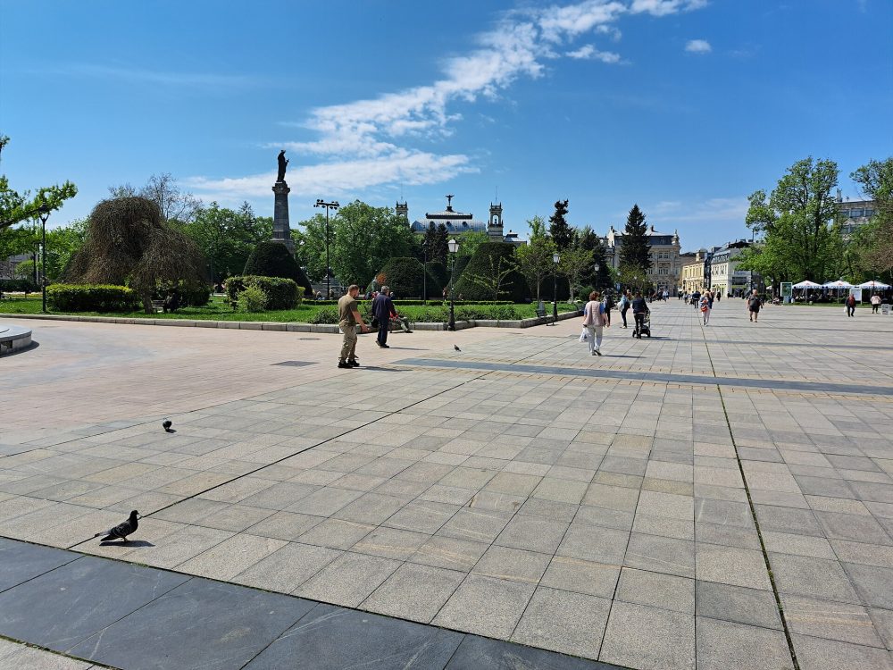Русе