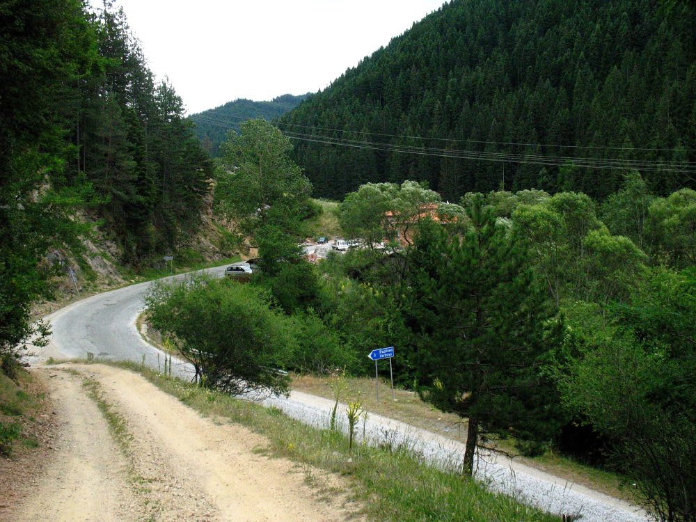 Широка лъка