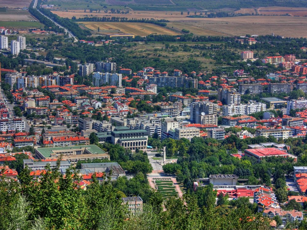 Шумен