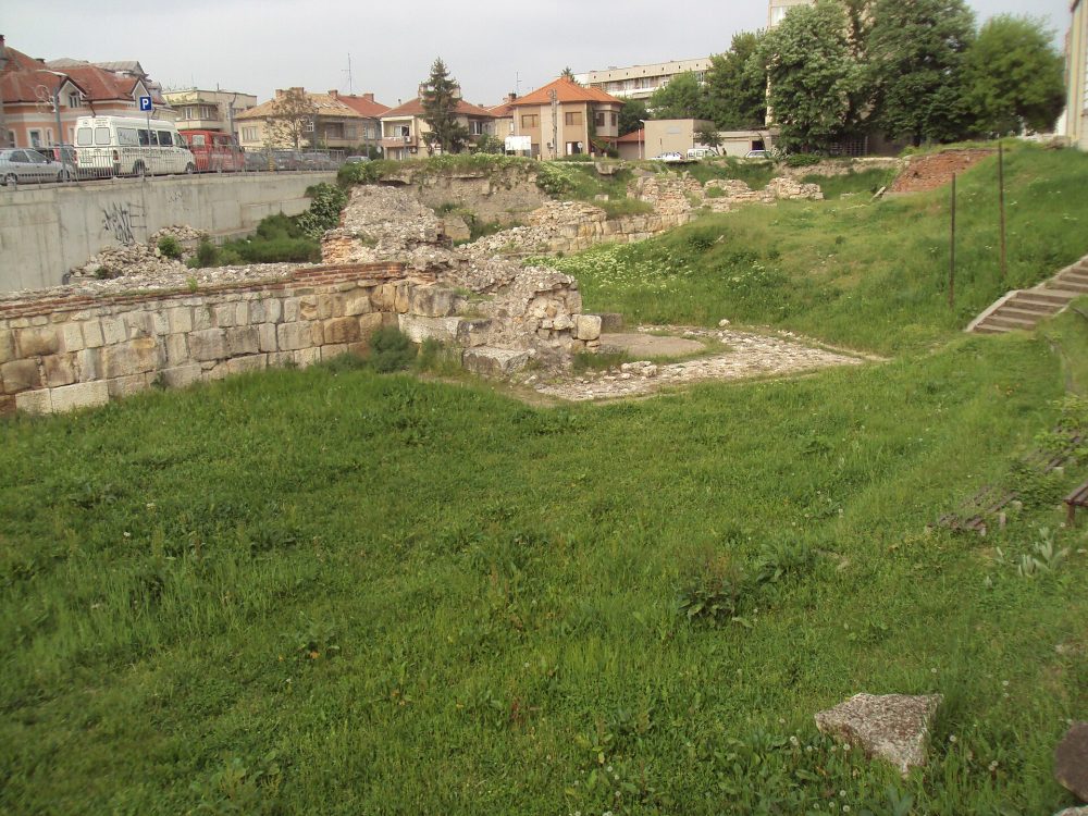 Силистра
