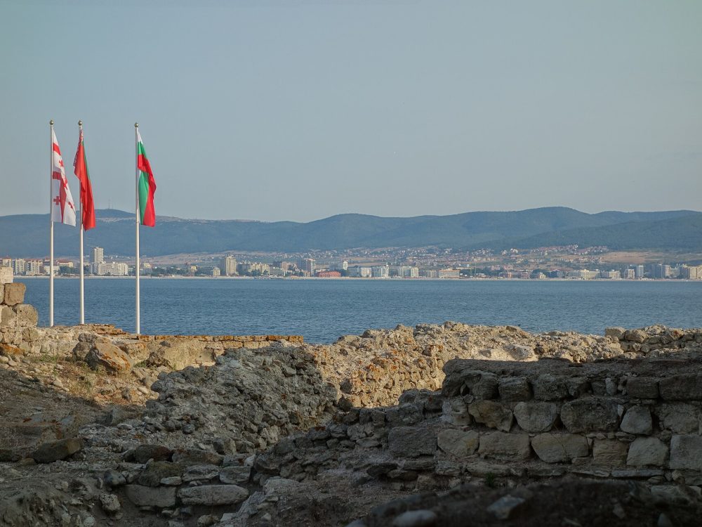 Слънчев бряг