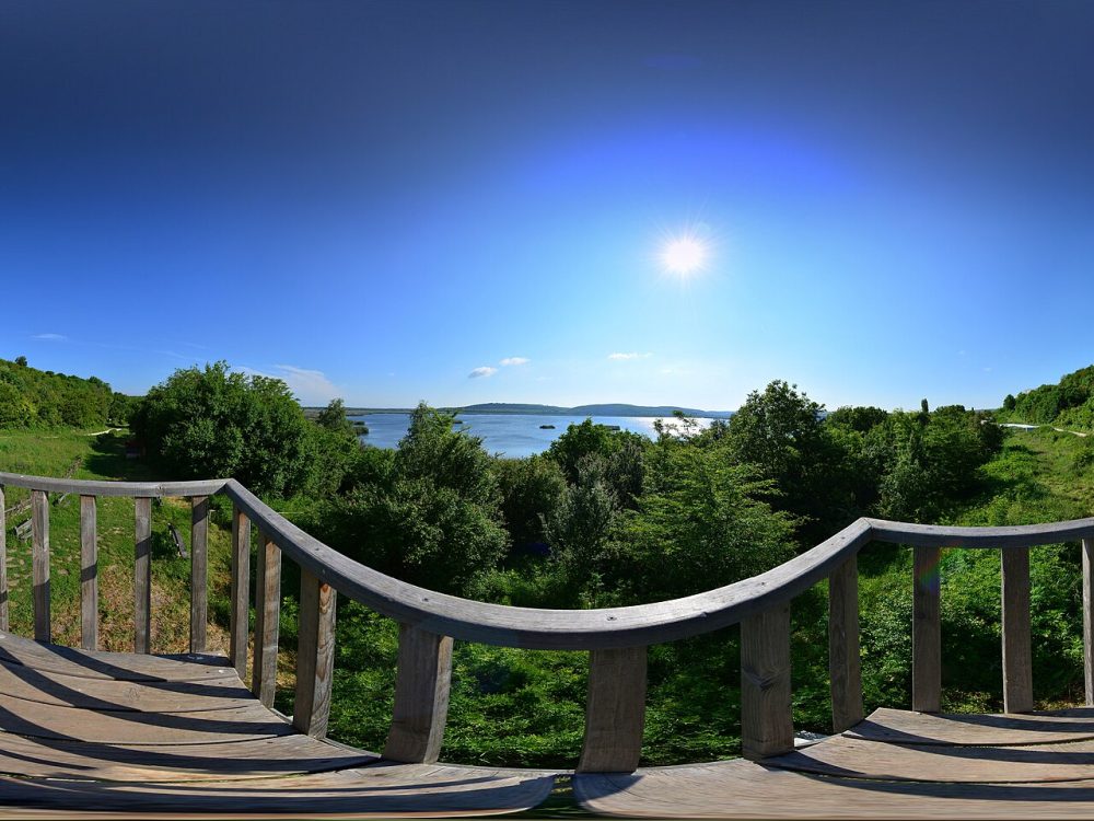 Сребърна
