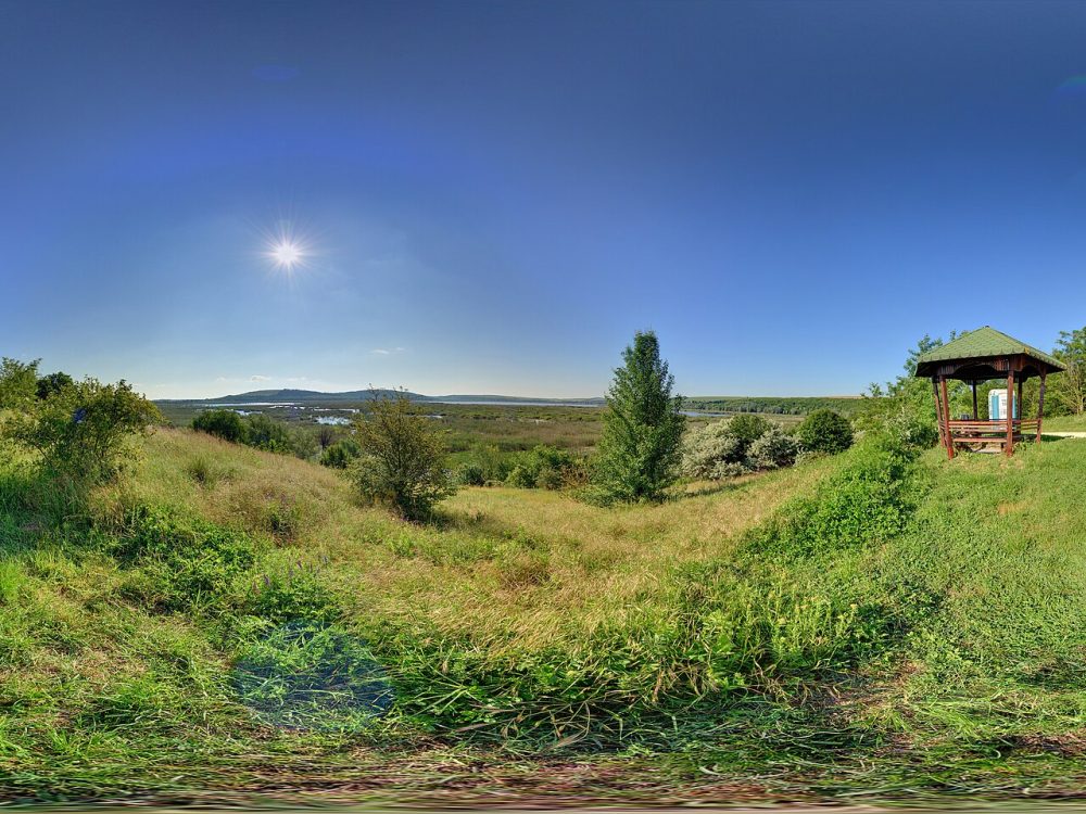 Сребърна