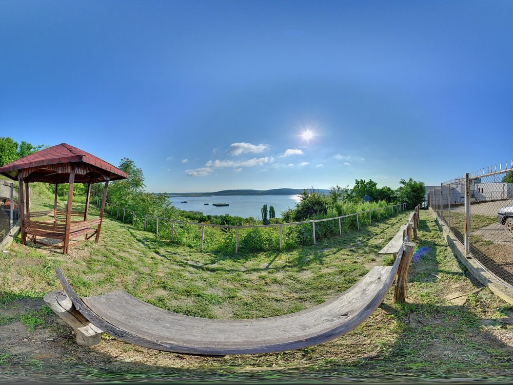 Сребърна