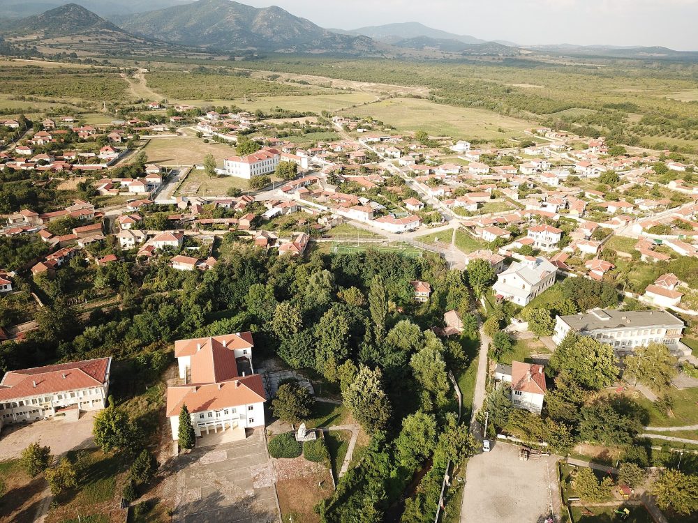 Старосел