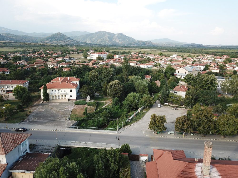 Старосел