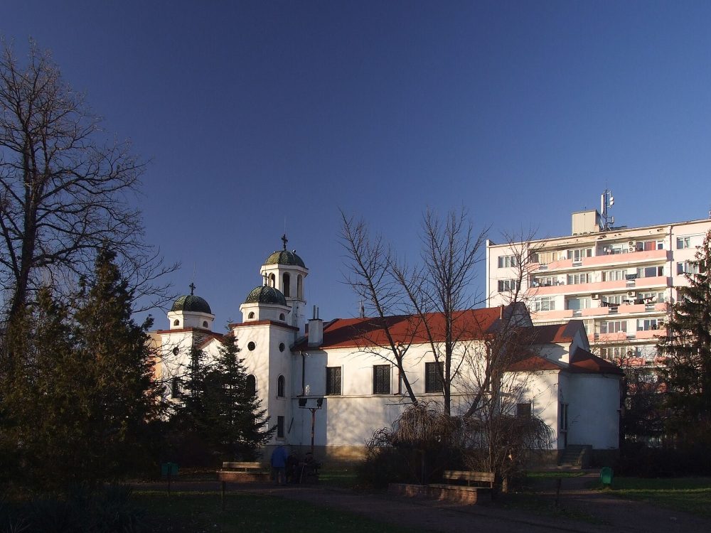 Търговище