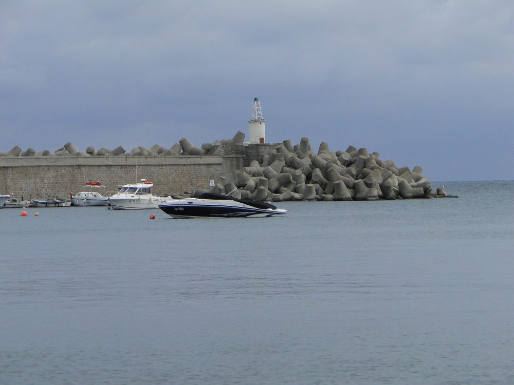 Царево