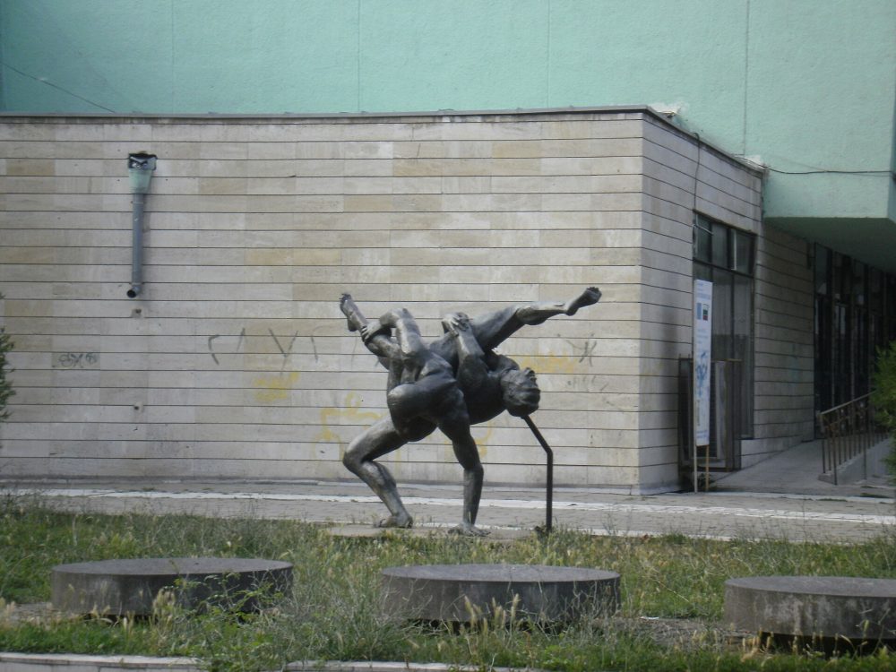 Ямбол