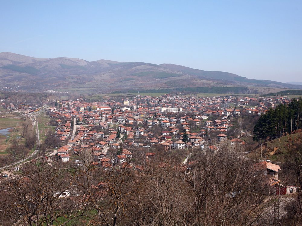 Земен